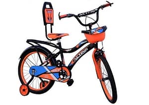 ACTINO cycle for kids unisex 7 to 10