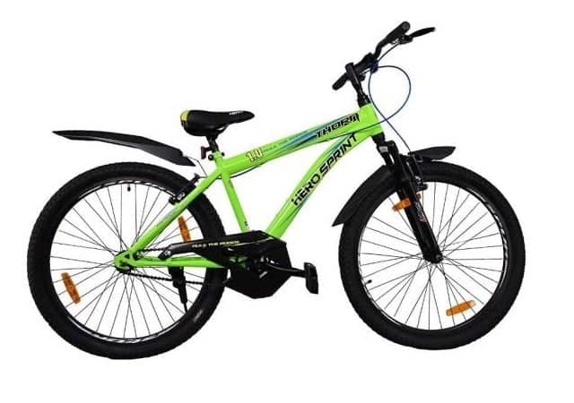 Best Bicycle For 12 Year Old Boy In India